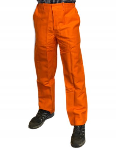 HB PROBAN long work trousers, welding trousers, size 56