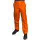 HB PROBAN long work trousers, welding trousers, size 56