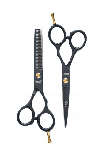  Bool Jaguar Pro Scissors