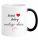 Cool, funny gadgets MUG "Good morning, have a nice day", a magical gift