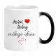 Cool, funny gadgets MUG "Good morning, have a nice day", a magical gift