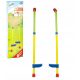 Children's stilts Small Foot 10866 adjustable from 5 years