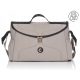  Cavoe With Children's Wagent Bag, Beige