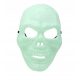  Glow in the Dark Halloween Mask – New