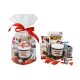  Christmas Sweets Package for Santa Claus for a Child