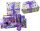  Milka gift set