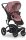  Easy Go Soul Rose Kinderwagen, rosa