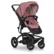  Easy Go Soul Rose Kinderwagen, rosa