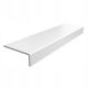 Medos PVC window sill cover 40 x 170 cm