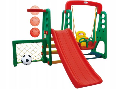 3toysm Playground Multi Fun Plus JM701J