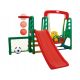 3toysm Playground Multi Fun Plus JM701J