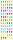  Mattenanimationsspiel Jumping Feet Hands 100x300