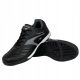 ART.MAS neko black work shoes, size 42