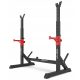  Hop-Sport 200 kg one-piece barbell stand