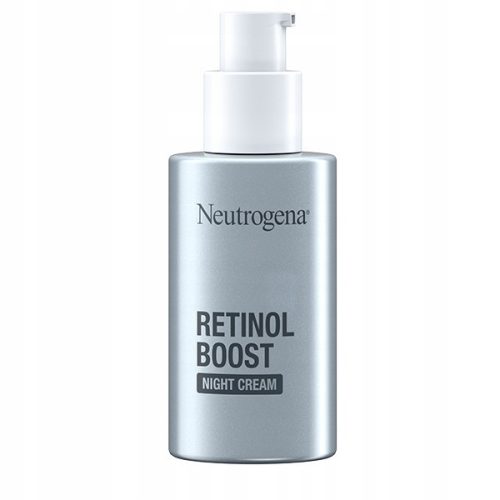  Multitasking Face Cream Neutrogena Anti-Aging Cream 0 SPF for Night 50 ml