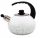 Kettles and teapots Traditional enamelled steel kettle Meyerhoff 2.5 l, multicoloured