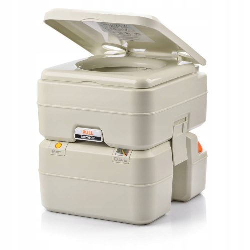 Touristentoilette Meteor SFPT-20-2 20 l