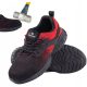 Procera TEXO-FLY RED S1 work shoes, size 40