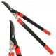 Garden shears and hedge trimmers Yato hand shears 96 cm 1 V