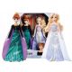  Frozen Anna and Elsa HMK51