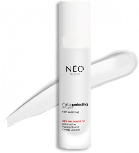  NEO MAKE UP Mattifying, smoothing makeup base MATTE PERFECTING PRIMER