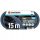  GARDENA Liano Xtreme Textilschlauch 15 m Set