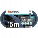  GARDENA Liano Xtreme Textilschlauch 15 m Set