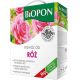  Multi-component fertilizer Biopon Granulate 3 kg 3 l