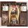  Gift basket SET tea coffee chocolate box