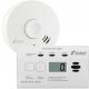 Sensors for a Smart Home Kidde 10Y29 Smoke detector, sound alarm, light alarm