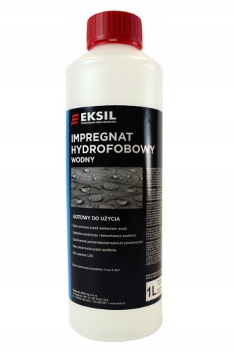 Eksil Eh17 Hydrophobic Impregnation 1L