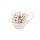 Cups Villeroy&Boch Spring Fantasy Porcelain Mug 440 ml