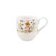 Cups Villeroy&Boch Spring Fantasy Porcelain Mug 440 ml