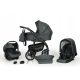  VERDI MAX PLUS 3IN1 STROLLER + ACCESSORIES