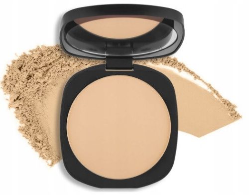  NEO MAKE UP Pro Skin pressed powder 01 8g