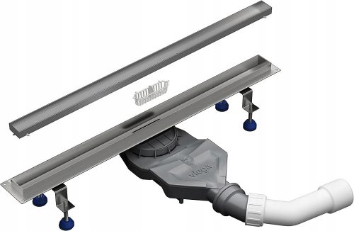 Aquabad Slim Pro linear drain 90 cm