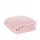 SOFT BLANKET PLUG SLEEVE FOR A Gomla bedspread, polyester, 220 cm x 240 cm, shades of pink