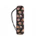  Baggage Vintage flowers exercise mat cover 25x65 cm