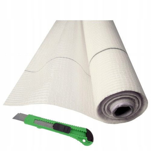  Secco roof foil 50 x 1.5 x 1 mm