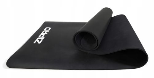  GYMNASTIC MAT for YOGA exercises 6mm - ZIPRO