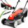 Electric lawn mowers - Lehmann 2000 W electric lawn mower 30 l