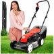  Lehmann Electric Lawnmower 2000 W 30 l + KT-24 OPERATING INSTRUCTIONS FOR LEHMANN DEVICES