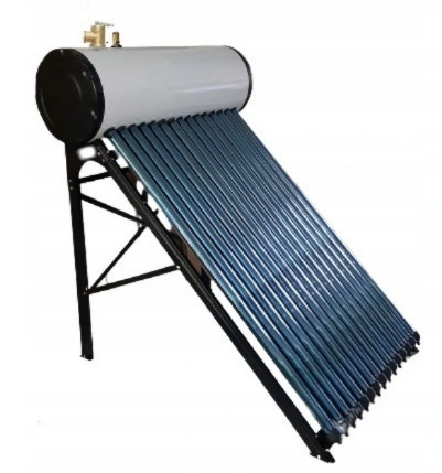 PRESSURE SOLAR COLLECTOR – 150L