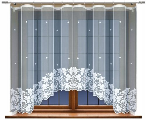 Curtains, Curtains ready Classic Jacquard Curtain 300 cm x 120