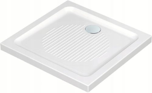 Ideal Standard HOTLINE shower tray, semi-circular, 80 x 80 cm