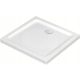 Ideal Standard HOTLINE shower tray, semi-circular, 80 x 80 cm