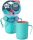  Tommee Tippee Easiflow Cup with Handles, Green