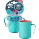  Tommee Tippee Easiflow Cup with Handles, Green