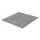 Wema grating 1000X1000 mm flat. 30X3 galvanized