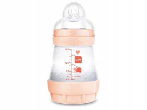  MAM Perfect Start Anti-Colic Flasche Anti-Colic 0+ Monate 160 ml